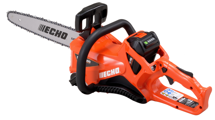 Echo Top Handle Chain Saw DCS-2500 - DCS-2500_L (1).png